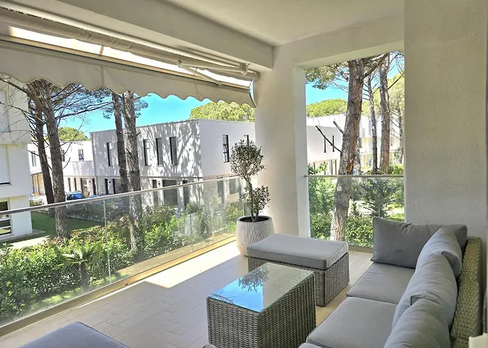 Olive Tree Apartment - 290