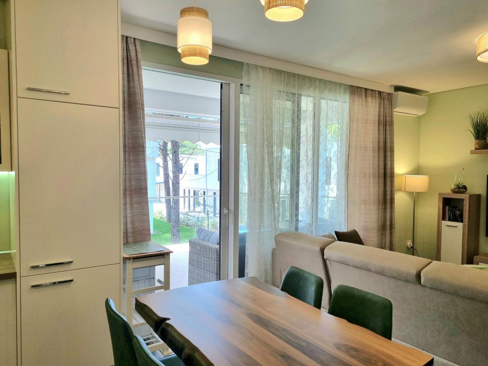 Olive Tree - 290 Appartement