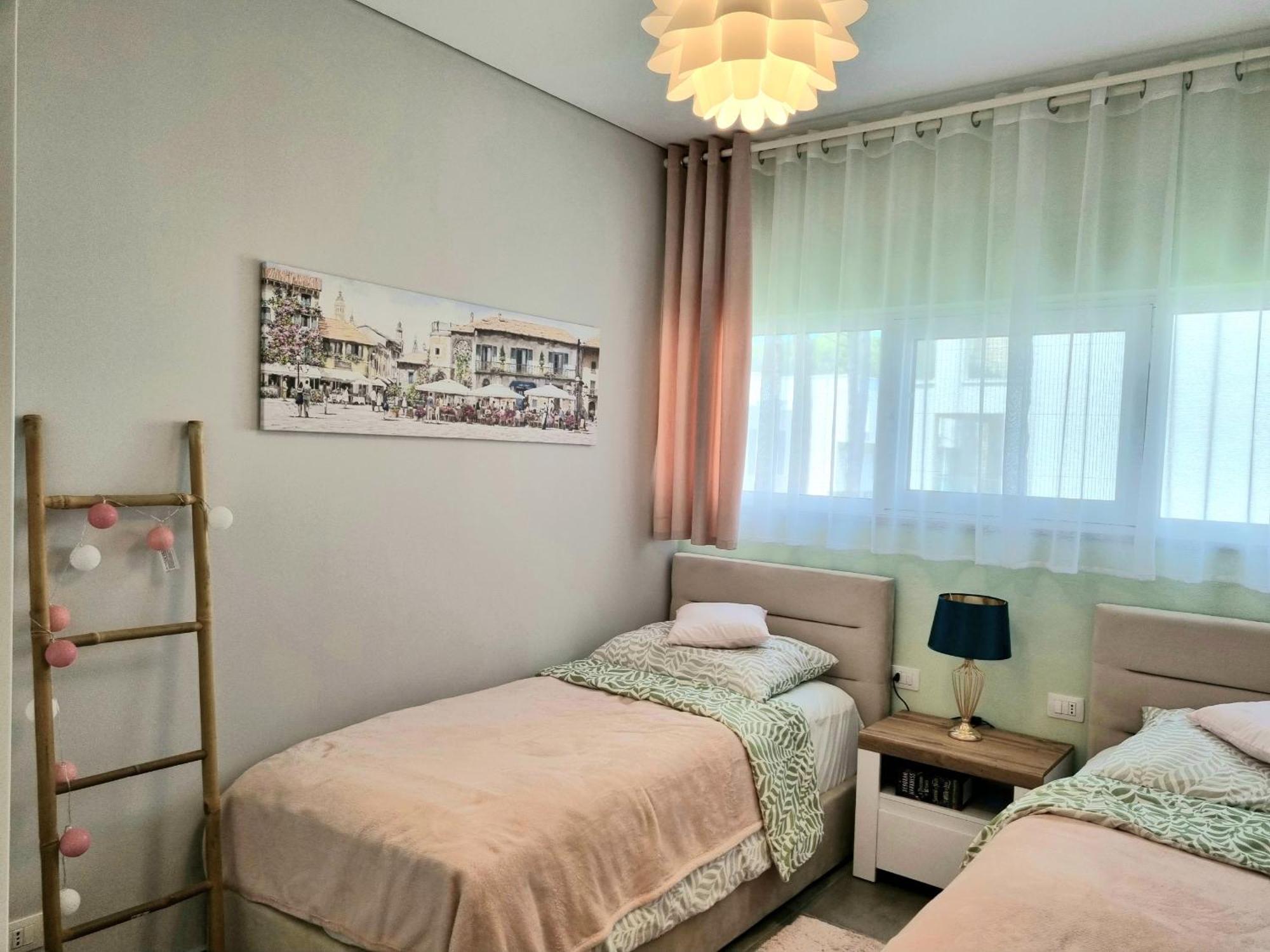 Appartement Olive Tree - 290 *