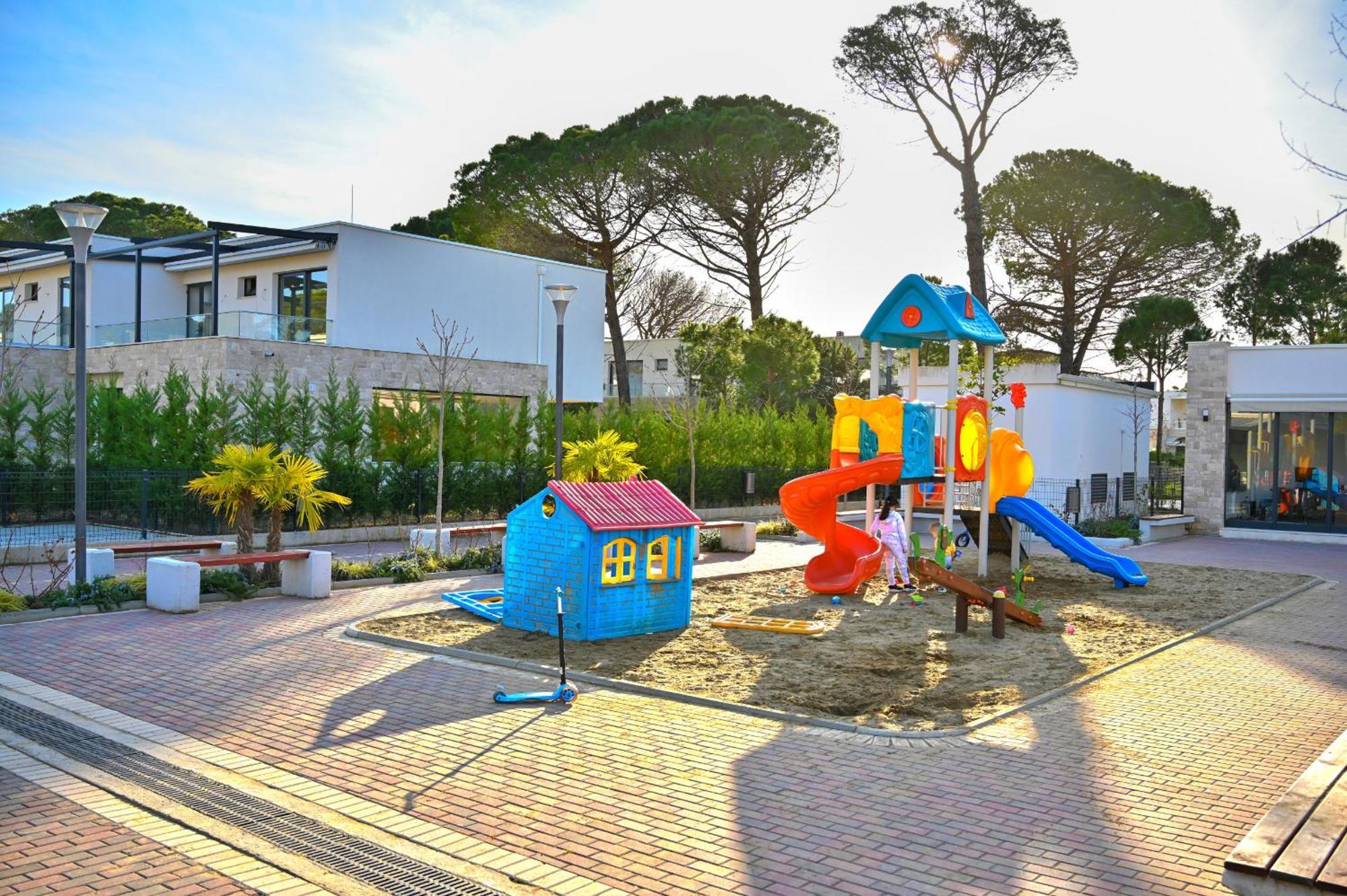 Appartement Olive Tree - 290