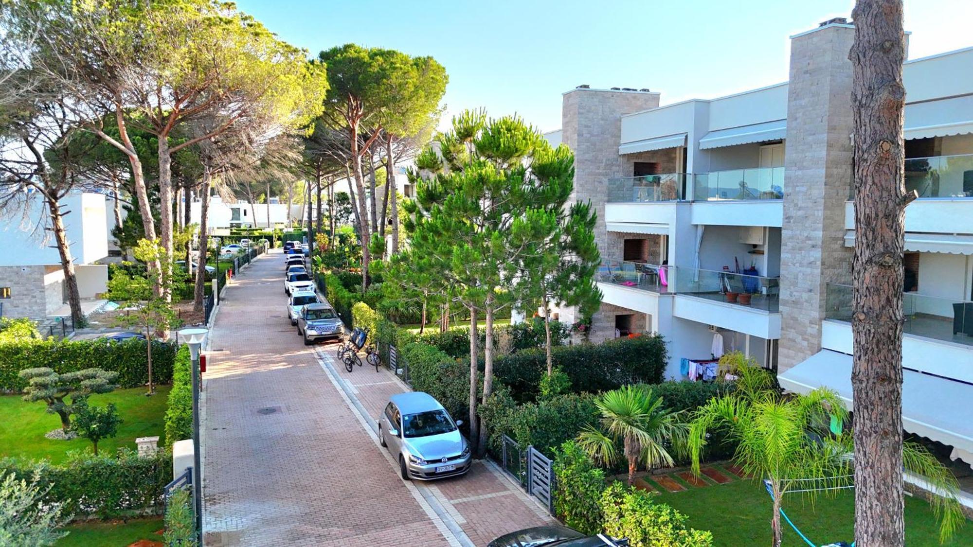 Appartement Olive Tree - 290 *
