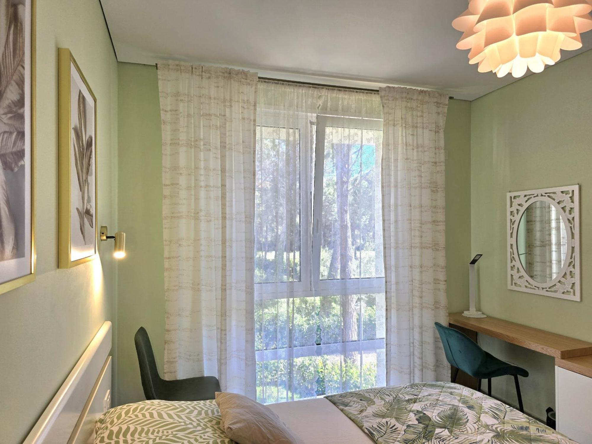 Olive Tree - 290 Appartement Plazhi San Pietro