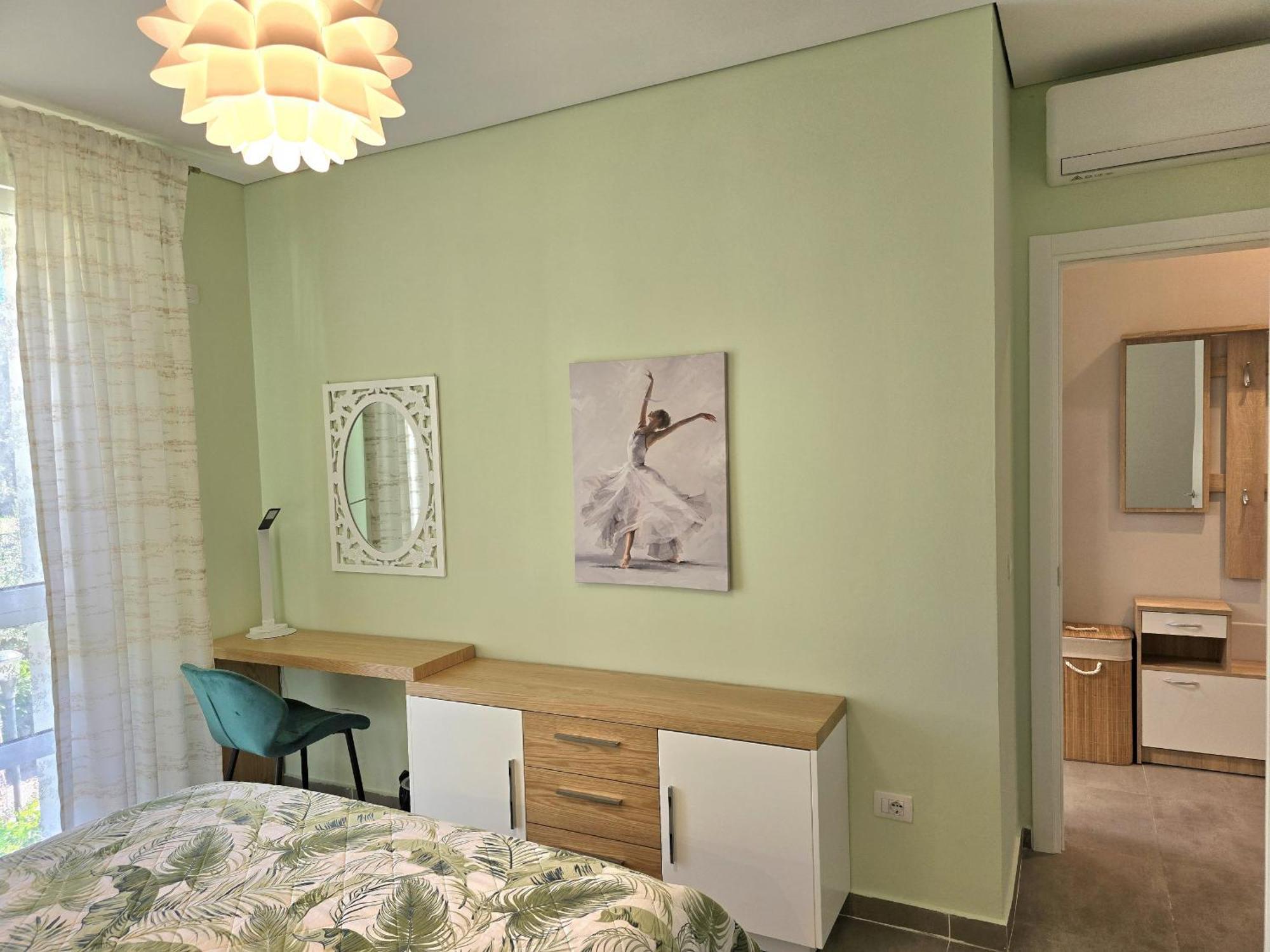 Olive Tree - 290 Appartement *