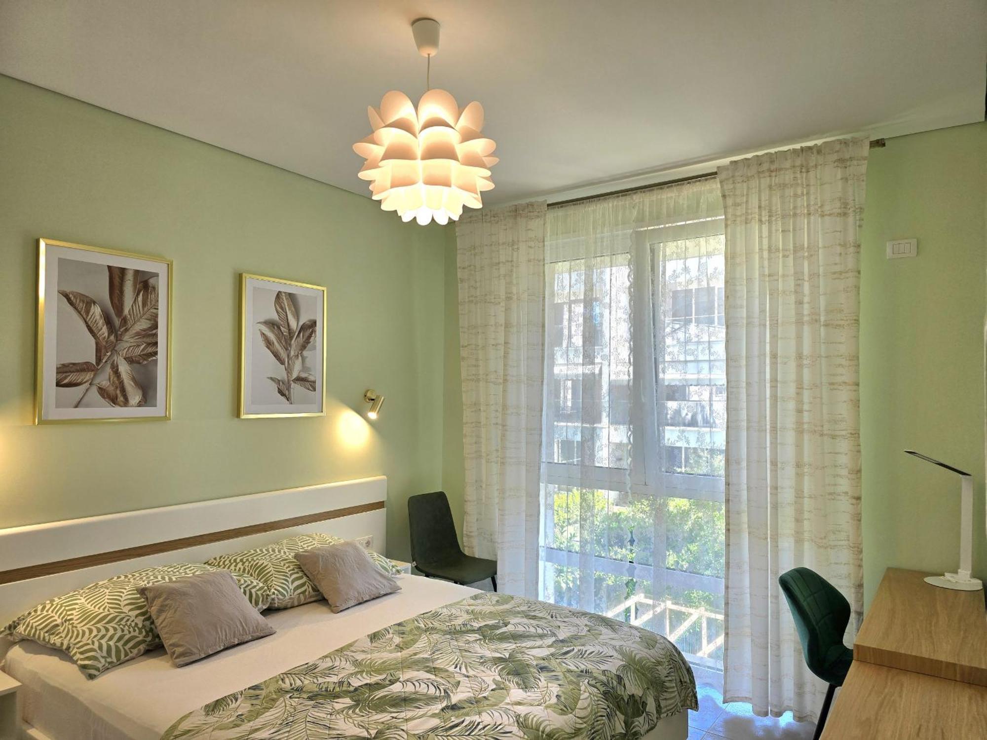 Olive Tree - 290 Plazhi San Pietro