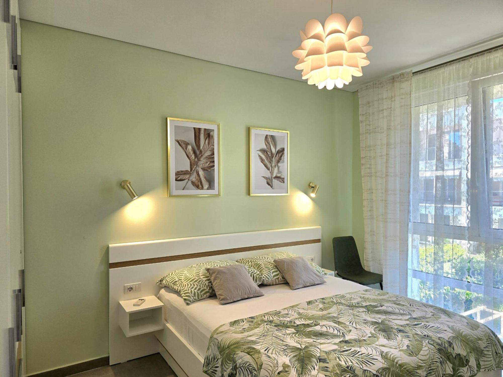Olive Tree - 290 Appartement