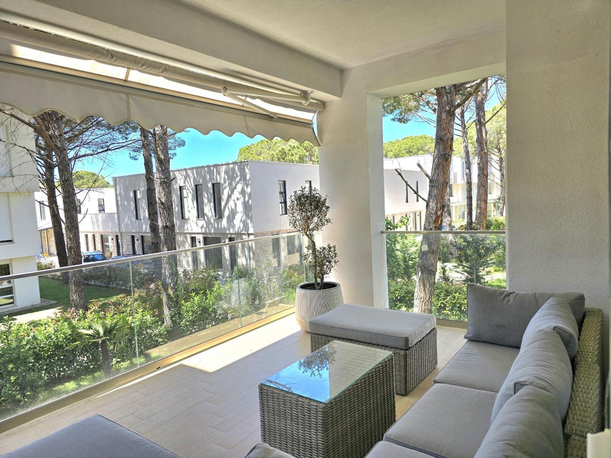 Appartement Olive Tree - 290