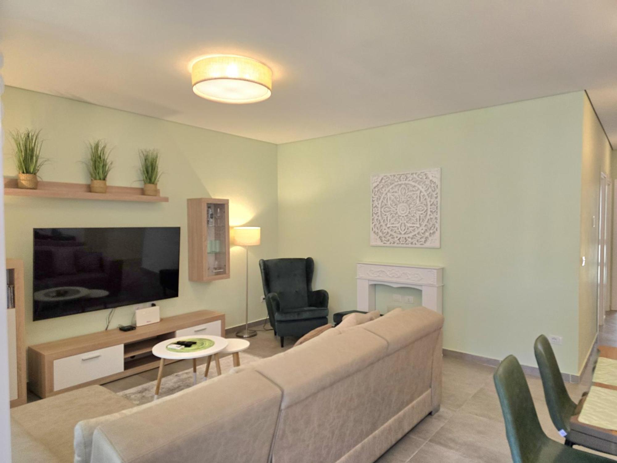 Olive Tree - 290 Appartement *