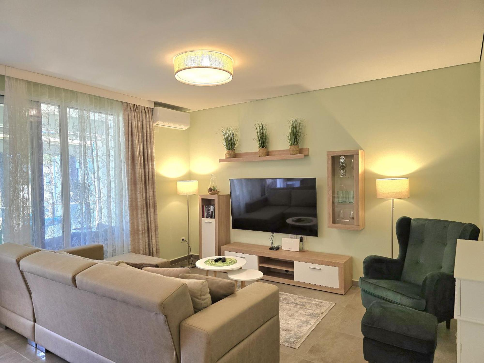 Olive Tree - 290 * Plazhi San Pietro