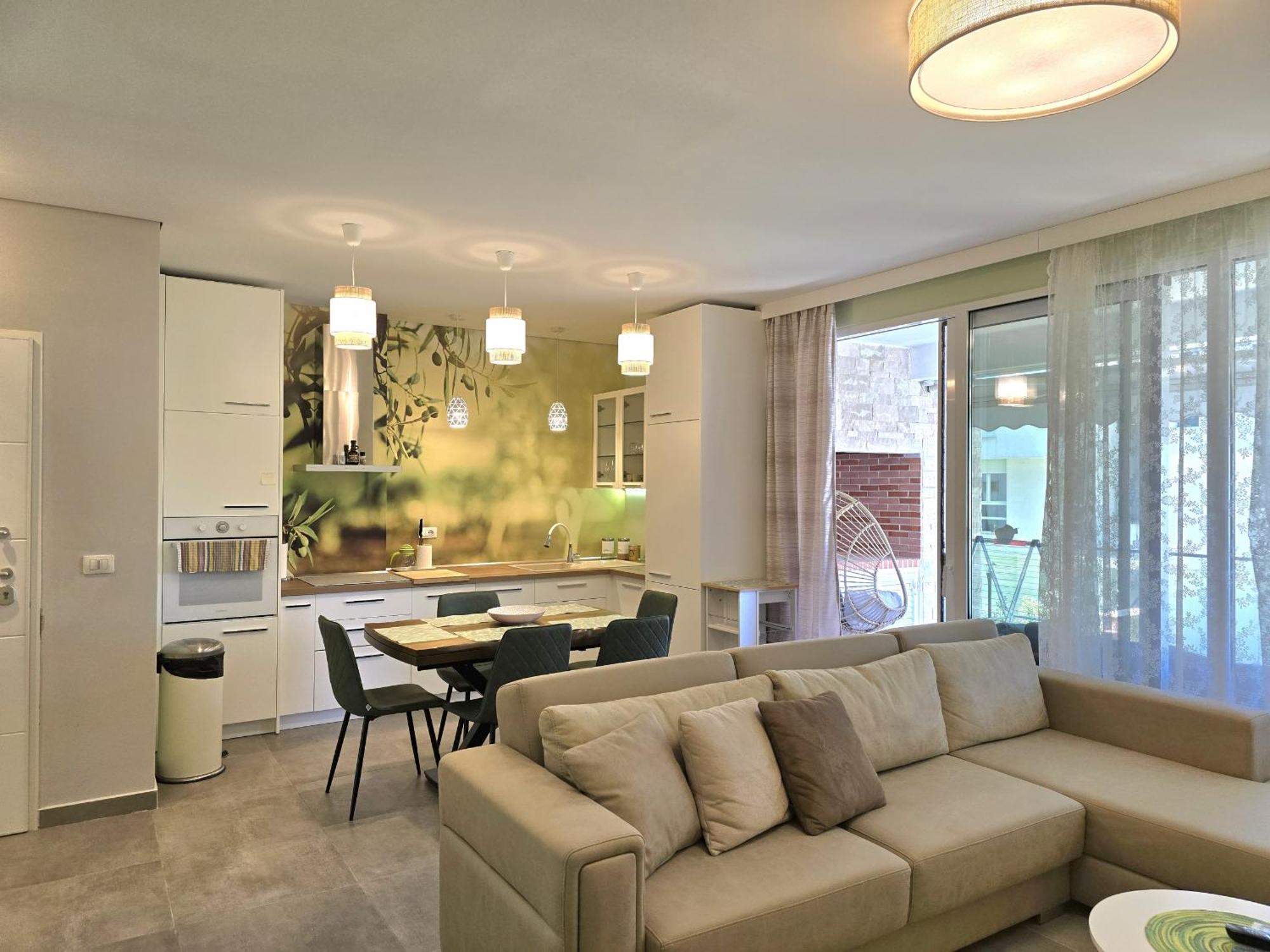 Olive Tree - 290 Appartement *