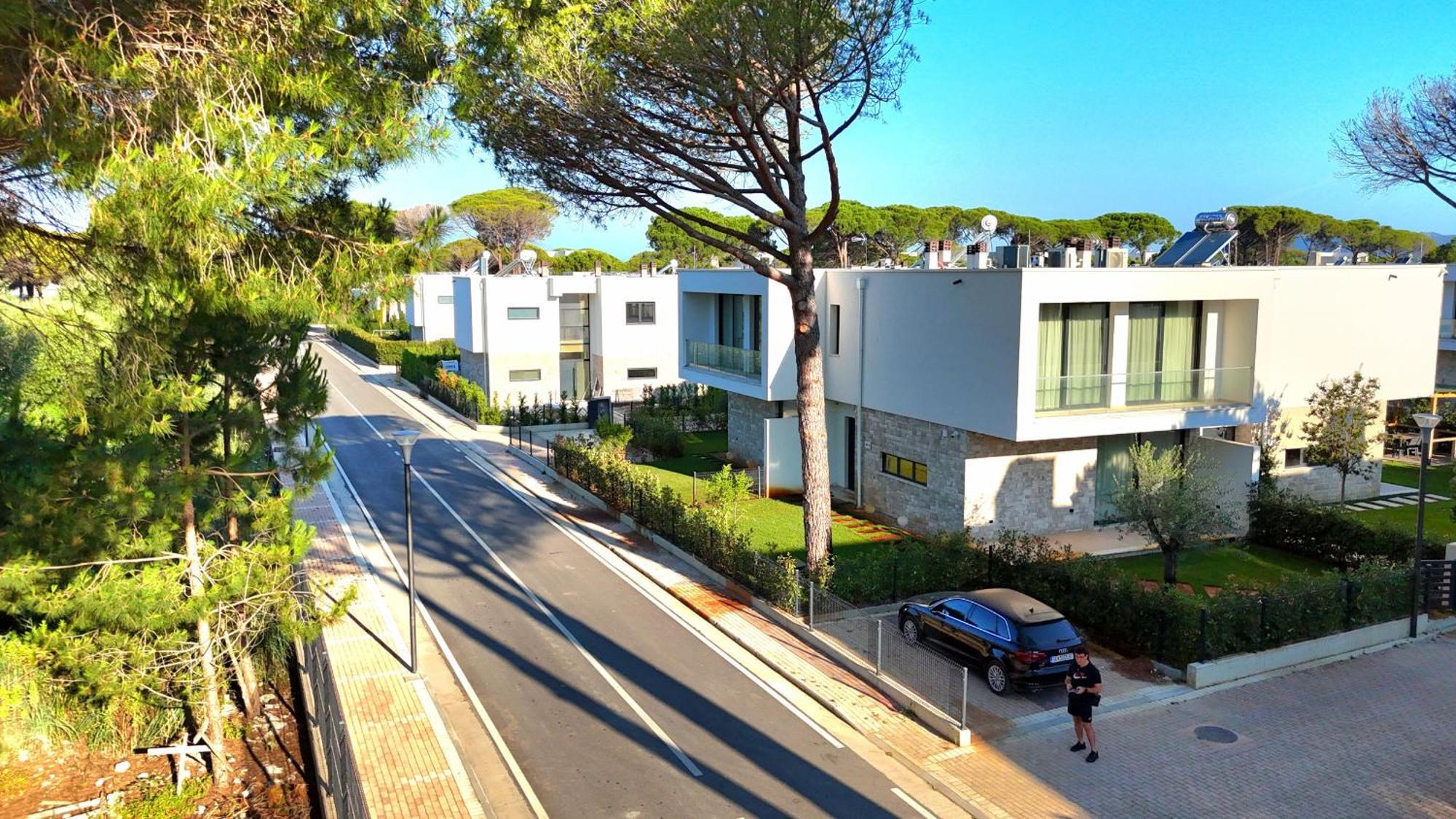 Appartement Olive Tree - 290 *